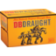 Photo of DB Draught 24pack bottles