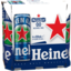 Photo of Heineken 0.0 Alcohol Free Beer 6x330ml