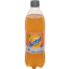 Photo of Sunkist Zero Sugar Orange Soft Drink Bottle Sugar Free 600ml