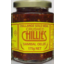 Photo of Challenge Crushed Chillies Sambal Oelek