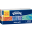 Photo of Kleenex Everyday Pocket Pack 3 Ply Facial Tissues 6 Pack 
