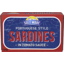 Photo of Sole Mare Sardines in Tomato Sauce