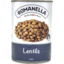 Photo of Romanella Lentils