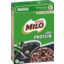 Photo of Nestle Milo High Protein Breakfast Cereal Chocolate And Malt