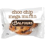 Photo of Balfours Mega Muffin Choc Chip 180g 