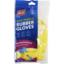 Photo of Ace Rubber Gloves Medium 2 Pairs