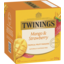 Photo of Twinings Tea Bags Mango Strawberry 10 Pack
