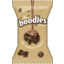 Photo of Boodles Chocolate & Hazelnut