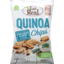 Photo of Eat Real Quinoa Chips Sour Cream & Chives Flavour 80g