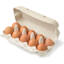 Photo of Eggs Org Xl Meggles 700g Ea