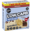 Photo of Body Science International Pty Ltd Bsc Low Carb Cookies & Cream Leanest Protein Bar