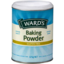 Photo of Wards Baking Powder