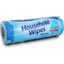 Photo of Hercules House Hold Wipes 50x22cm