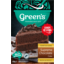 Photo of Greens Temptations Supreme Chocolate Cake Mix 630g