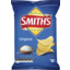 Photo of Smiths Original Crinkle Cut Chips 170g
