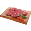 Photo of Beef Scotch Fillet Steak 
