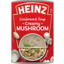 Photo of Heinz Soup Creamy Mushroom