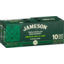 Photo of Jameson Smooth Dry & Lime 3x10x375ml