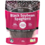 Photo of Eco Org Black Soybean Spag 200g
