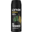 Photo of Lynx Deodorant Aerosol Australia 165ml