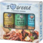 Photo of Aussie Spice Grinders I Love Greece 3pk