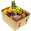 Photo of Fruit Box - Whole Fruit