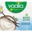 Photo of Vaalia 3x Probiotics French Vanilla Yoghurt 4 Pack