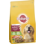 Photo of Pedigree Adult Dry Dog Food With Real Beef 3kg Bag 3kg