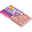 Photo of TONY'S CHOCOLONELY WHITE RASPBERRY POPPING CANDY 180G