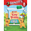 Photo of Arnotts Hundreds & Thousands Tiny Teddy Multipack 8 Pack