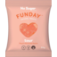 Photo of Funday Natural Sweets Sour Peach Flavoured Hearts