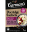 Photo of Carmans Super Berry & Coconut Porridge Sachets 8 Pack