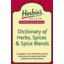 Photo of Herbies Herbs & Spices Dictionary