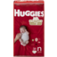 Photo of Huggies Little Snugglers Newborn Diapers