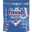 Photo of Finish Ultimate All In One Auto Dishwashing Tablets Regular