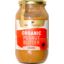 Photo of Ceres Organics Peanut Butter - Smooth