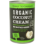 Photo of Honest to Goodness Organic Coconut Cream