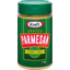 Photo of Kraft® Grated Parmesan Cheese Cannister 250g