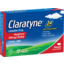 Photo of Claratyne Hayfever Allergy Relief Loratadine 10mg Tablets 10 Pack