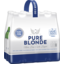 Photo of Pure Blonde 12 x 355ml Bottles 