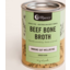 Photo of Nutra Organics - Beef Bone Broth Garden Herb