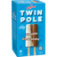 Photo of Peters Twin Polevan Chocolate 8pk