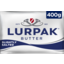 Photo of Lurpak Butter Blk Slight Salt 400g
