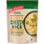 Photo of Continental Tasty Cheesy Rice Side Dishes 125g