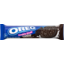 Photo of Oreo Double Stuff Dark Choc Mudcake Cookies 131g