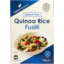 Photo of Ceres Organics Quinoa Rice Fusilli Gluten Free