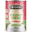 Photo of Trident Light Coconut Cream