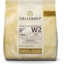Photo of Callebaut White Chocolate
