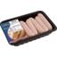 Photo of Shape And Sons Large Old English Pork Sausages