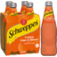 Photo of Soft Drinks, Schweppes Classic Mixers Lemon Lime & Bitters 4 x 300 ml